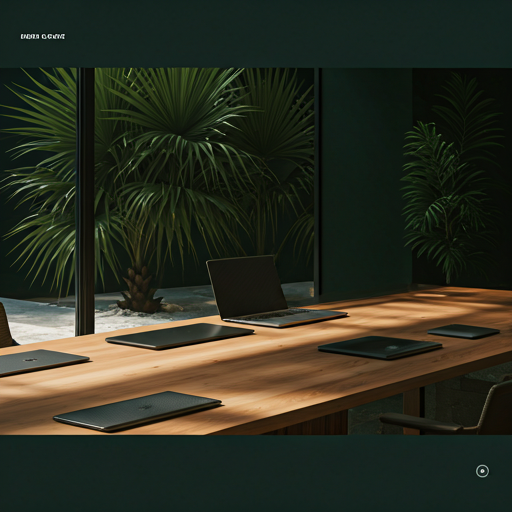 Prikichi Labs workspace